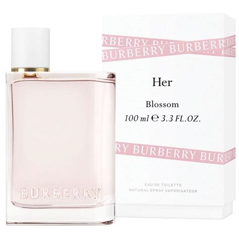 burberry her blossom eau|burberry her blossom chemist warehouse.